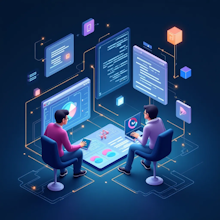 Where to Start Building Your Own Copilot and AI Agent for .NET Developers thumbnail