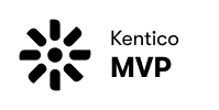 Kentico MVP