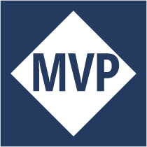 I'm a Microsoft Azure MVP thumbnail