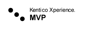 Kentico MVP